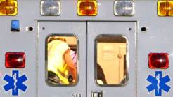 4 Children Hurt in Rollover on Kennedy Expressway