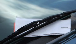 Woman Fights Six-Figure Parking Ticket Fines