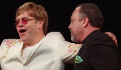 Piano Man, Rocket Man Add 2nd Wrigley Show
