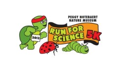 Run for Science 5k