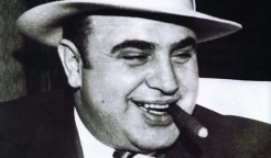 Last Living Capone Wants Great Uncle Pardoned