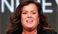 Rosie Show Leaving Chicago?