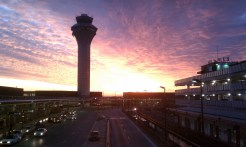 Report: O'Hare On-Time Arrivals Improve, Departures Dip