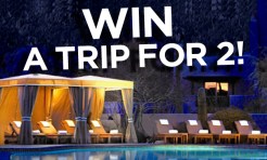 Win a Trip to Scottsdale