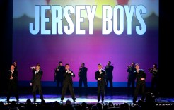Broadway Gives Regards to Taste