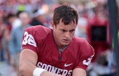 Oklahoma Tornado Hits Close to Home for Rookie Punter