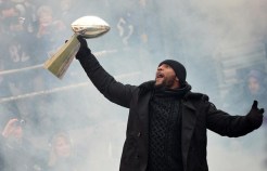 Urlacher's Right: Lewis Was Better