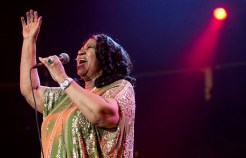 Aretha Franklin Pulls Out of Chicago Symphony Show