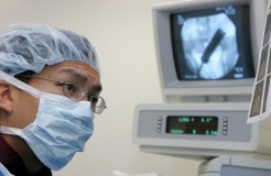 Bishop Trotter to Have Surgery for Prostate Cancer