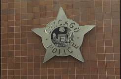 Police Shoot Man Near United Center