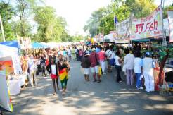 18th Annual International African Caribbean Festival of Life