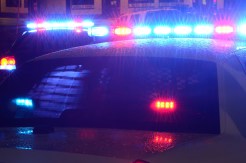 Student Pulled Over by Fake Cop