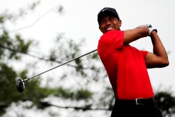 Tiger Woods to Miss Own Tournament With Elbow Strain