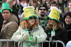Alderman: Irish Parade Likely to Return 