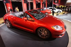 First Look Auto Show Contest Rules