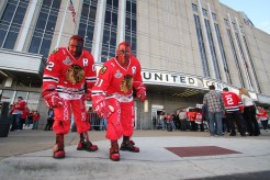 Stanley Cup Run Helps Soften Lockout Losses