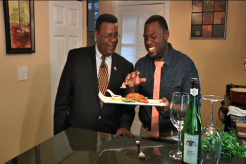 Local Chef Could Be Next Food Network Star