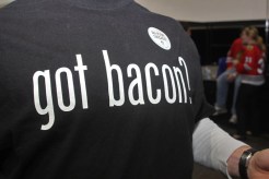 Get Ready for Baconfest