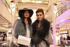 Celebrate Fashion's Night Out in Chicago