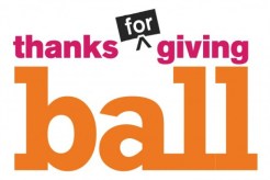 Thanks for Giving Ball 