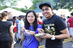 City Releases Summer Festival Dates