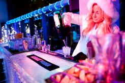 Vertigo Launches Fire and Ice Winter Patio
