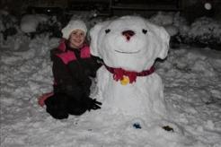 Editors' Picks: Snow Creations