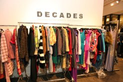 Decades Trunk Show Returns