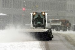 City Council May be Worth its Road Salt Afterall