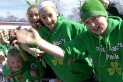 Hefty Fines Proposed For S. Side Irish Parade