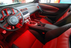 Full Coverage: Chicago Auto Show