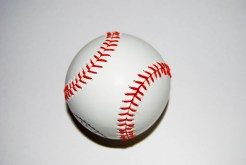 Baseball To Head May Have Saved Coach's Life