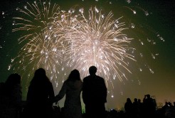 Some 4th of July Fireworks Will Be Duds