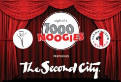 Night of a Thousand Noogies