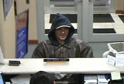 Stupid Criminal of the Day: Pay Stub Bank Robber