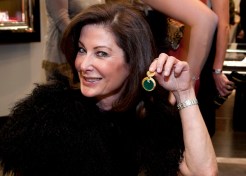 Grand Opening: The House of Van Cleef & Arpels