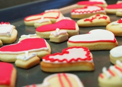  A Homemade Gift for Your Valentine