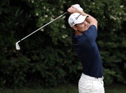 Scenes From the 2013 U.S. Open