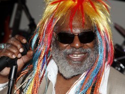 George Clinton to Funk Up the MCA