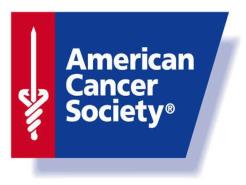 American Cancer Society Walk & Roll 2010