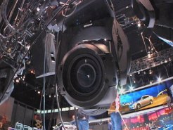 Chicago Auto Show a Massive Undertaking