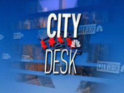 City Desk Final Edition
