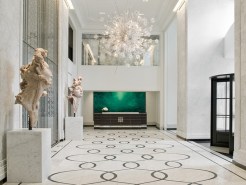Elysian Rebranded as Waldorf Astoria Chicago