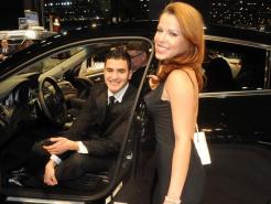 Auto Show First Look Raises Money for 18 Charities