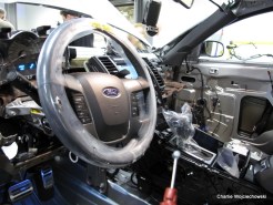 1,100 Ford Jobs Bound for Torrence Ave. Plant