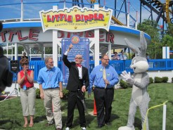 Send Us Your Great America Photos