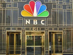 National Association of Black Journalists Honors NBC News, NBC Local Media