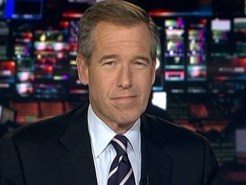 New Brian Williams Show Premieres Halloween Night