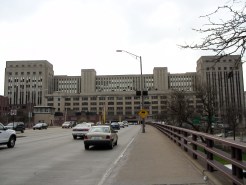 Developers Vow to Fix Fans at Old Post Office