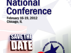 2012 USHLI National Conference 